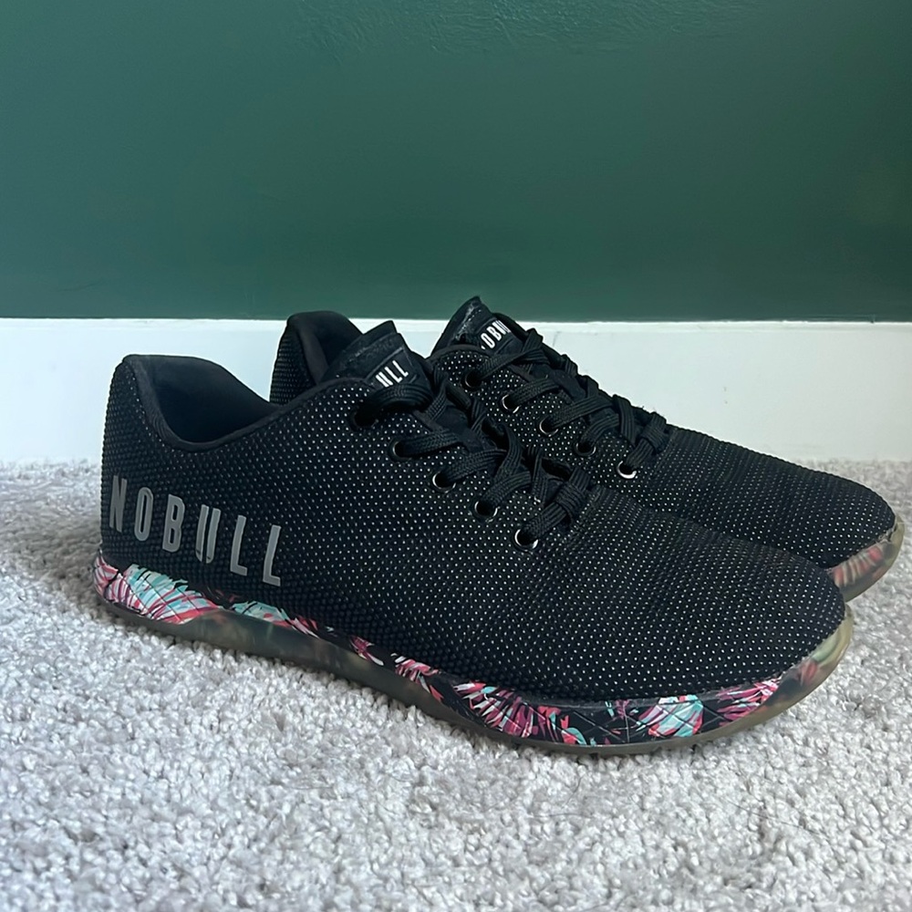 Nobull Wodapalooza Edition Outwork
